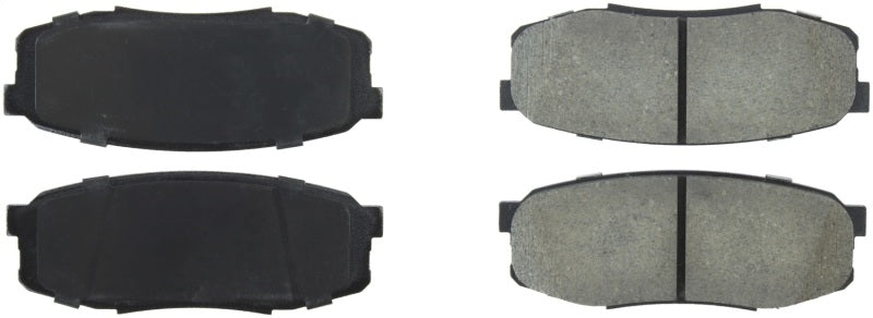 Stoptech sto309.13040 - Image 6