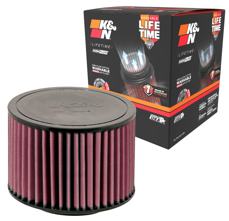 K&N Engineering knnE-2296 - Image 8