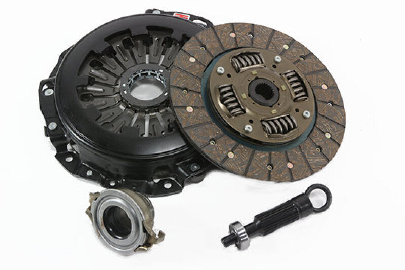 Competition Clutch comp15029-2100