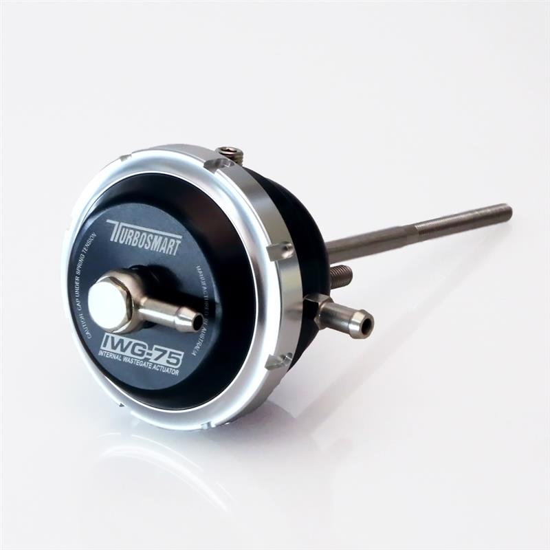 Turbosmart turTS-0681-6142 - Image 2