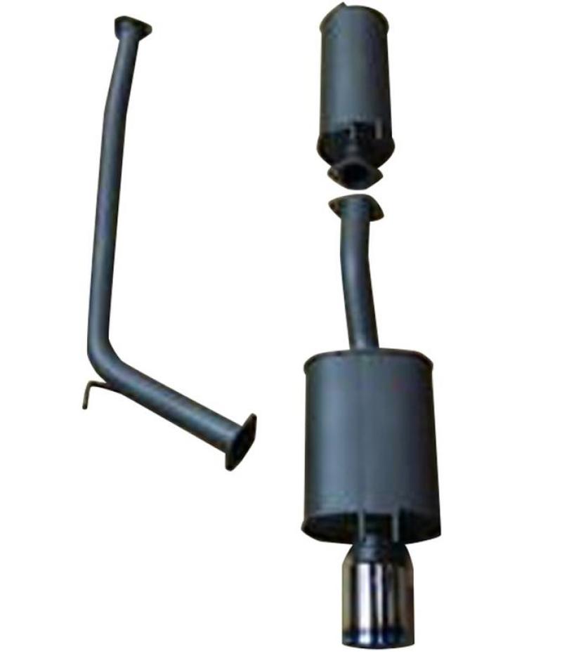 HKS hks32008-BH002 - Image 2