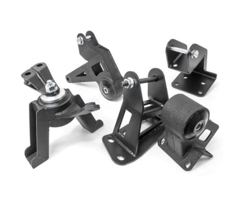 Innovative Mounts inm90551-75A