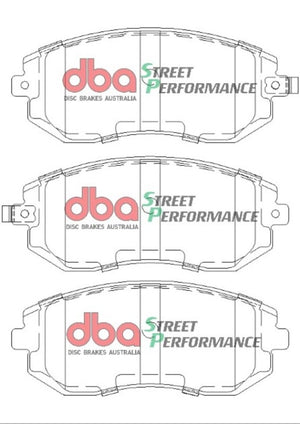 DBA dbaDB1491SP - Image 6