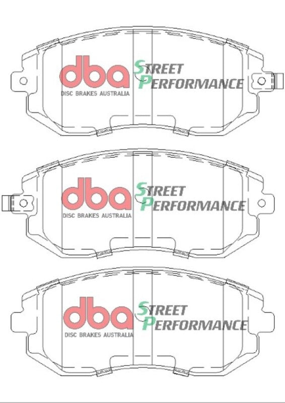 DBA dbaDB1491SP - Image 6