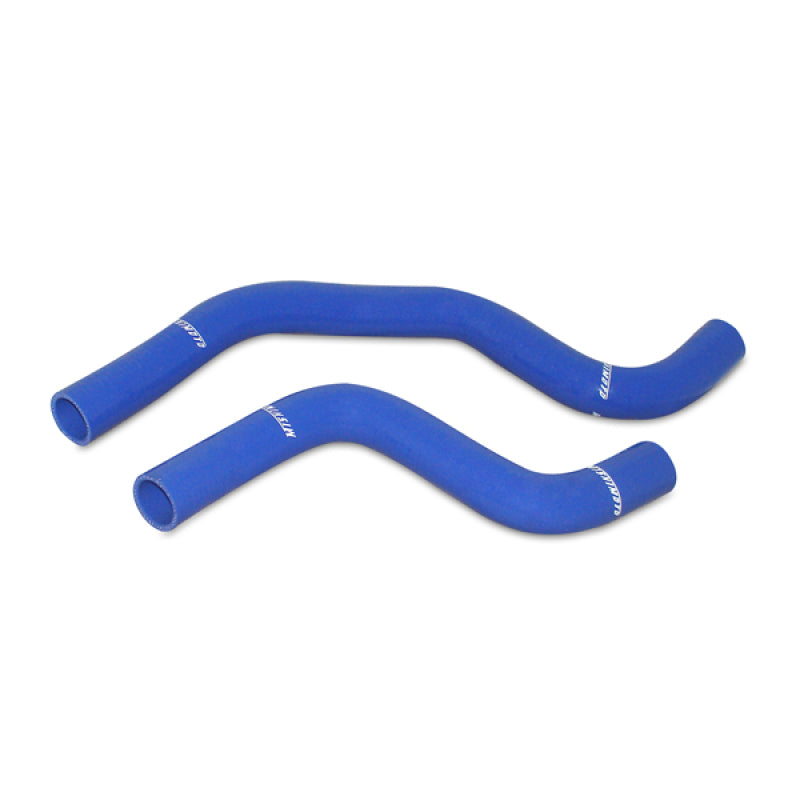 Mishimoto misMMHOSE-EVO-8BL
