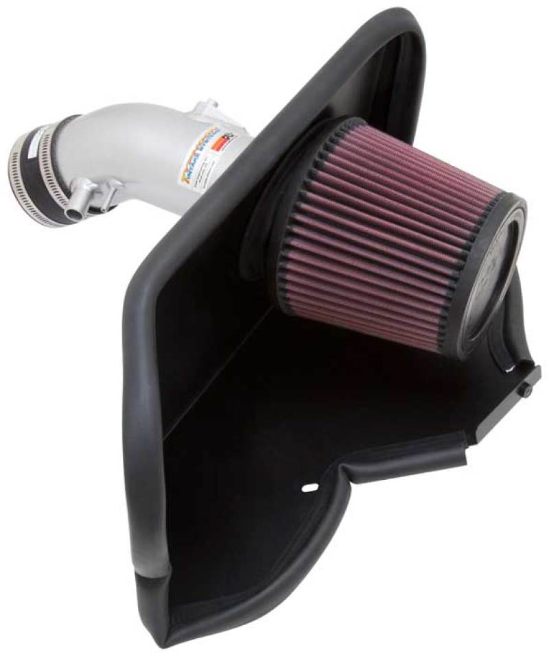 K&N Engineering knn69-8618TS