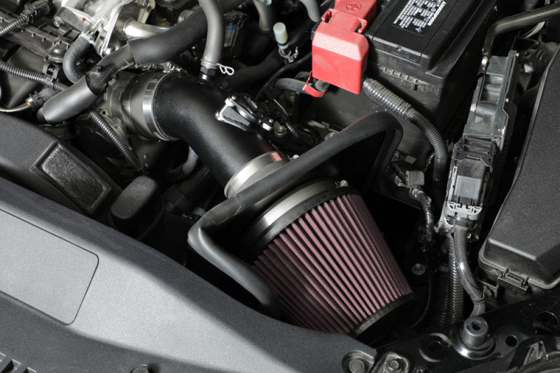 K&N Engineering knn69-8621TTK - Image 5