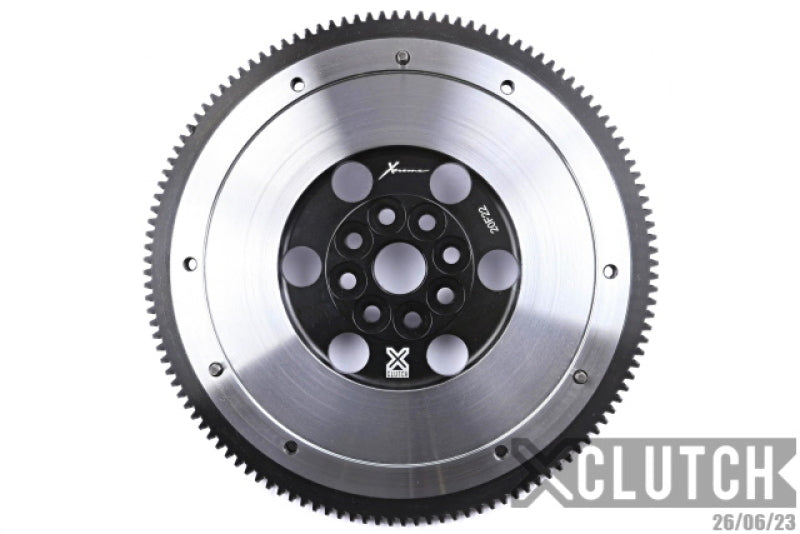 XCLUTCH xclXFSU103C - Image 3