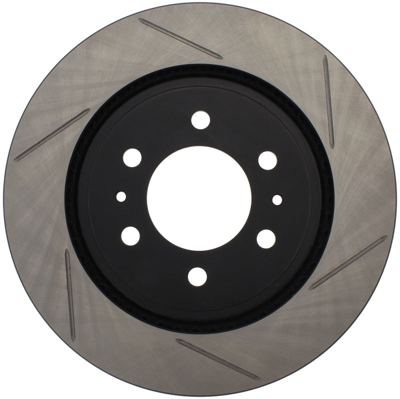 Stoptech sto126.65119SR