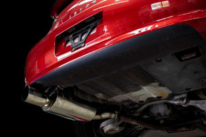 ISR Performance isrIS-MBSEAB-G35S