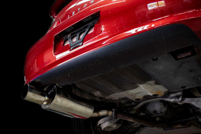 ISR Performance isrIS-MBSEAB-G35S