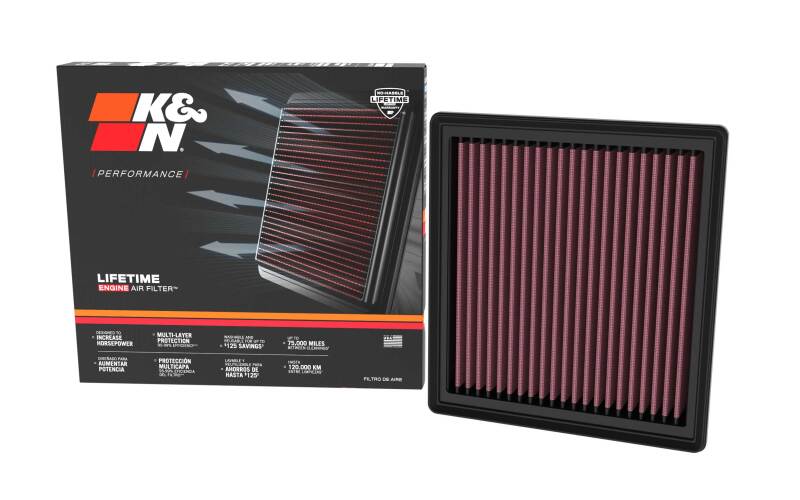 K&N Engineering knn33-5140 - Image 4