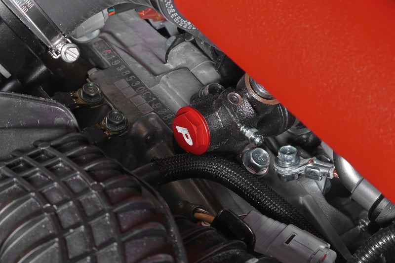 Perrin Performance perPSP-BRK-300RD - Image 5
