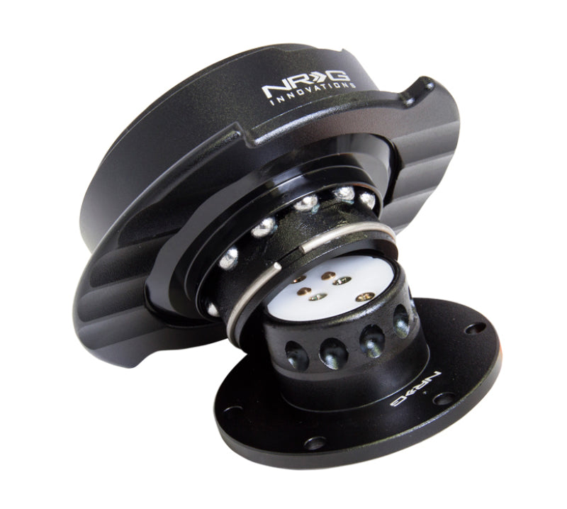 NRG nrgSRK-250BK - Image 7