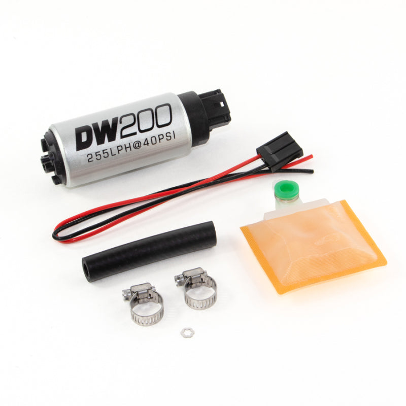 DeatschWerks dwk9-201-1000 - Image 2