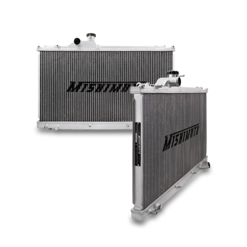 Mishimoto misMMRAD-IS300-01