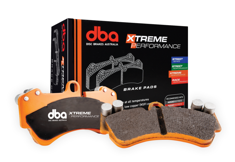 DBA dbaDB15007XP - Image 6