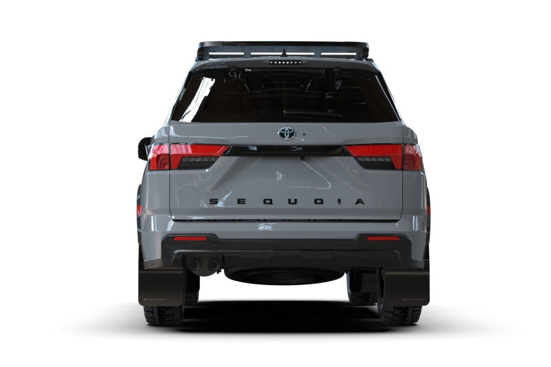 Rally Armor ralMF88-UR-BLK-RD - Image 4