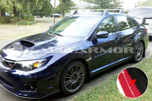 Rally Armor ralMF19-UR-BLK/GRY - Image 2