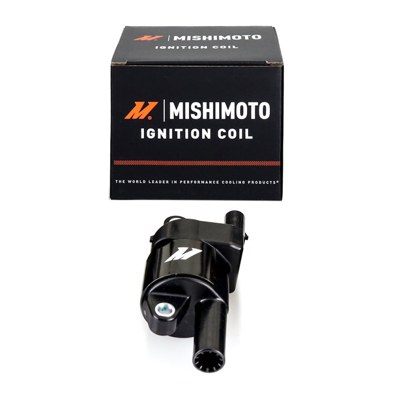 Mishimoto misMMIG-LSRD-07 - Image 7