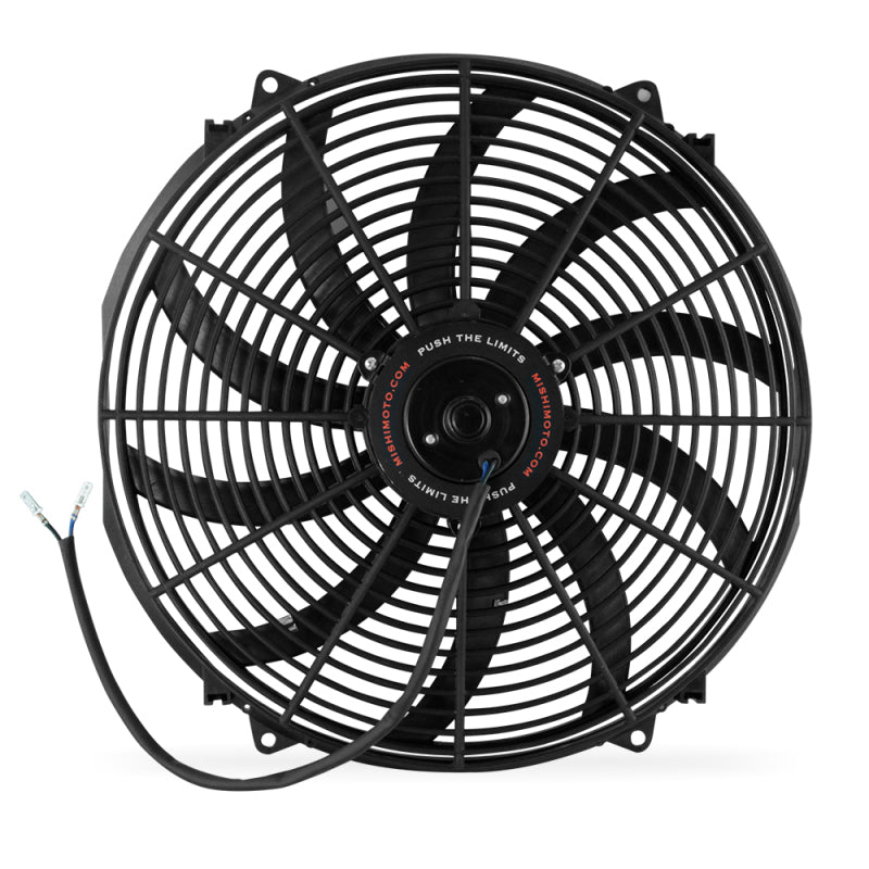 Mishimoto misMMFAN-16C