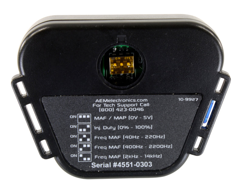 AEM aem30-3305 - Image 8