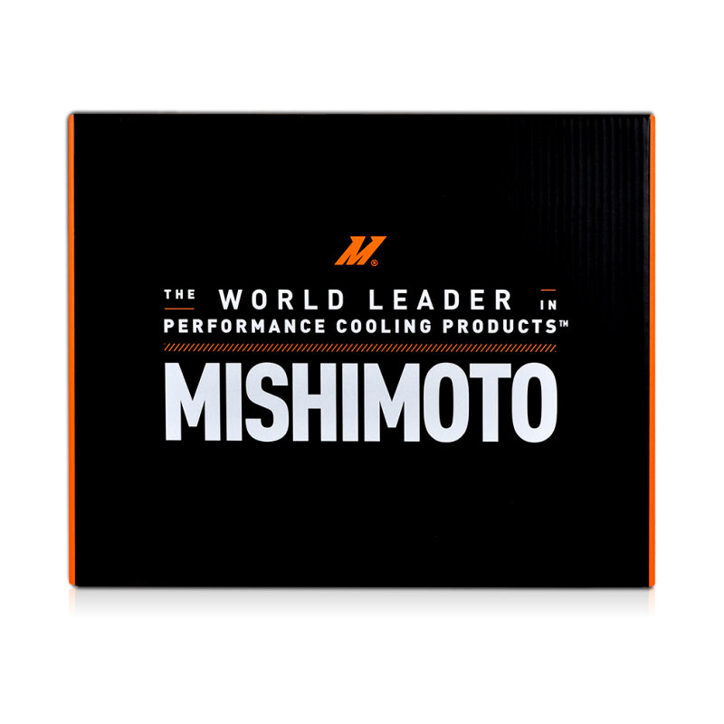 Mishimoto misMMOC-WRX-22BK - Image 6