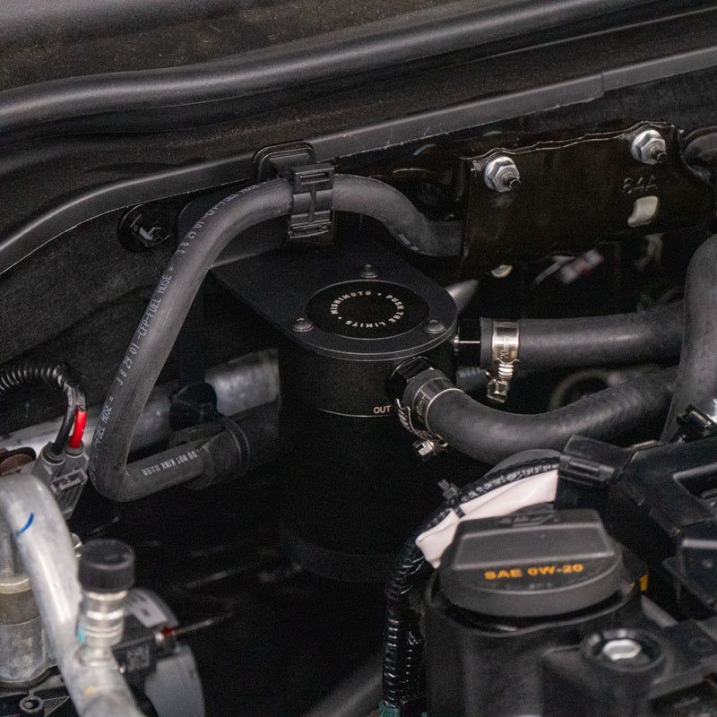Mishimoto misMMBCC-CIV-22P - Image 6