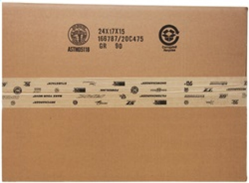 K&N Engineering knn54-6853 - Image 7