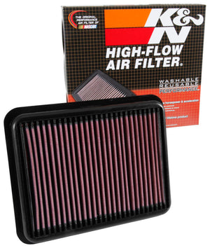 K&N Engineering knn33-3062 - Image 6