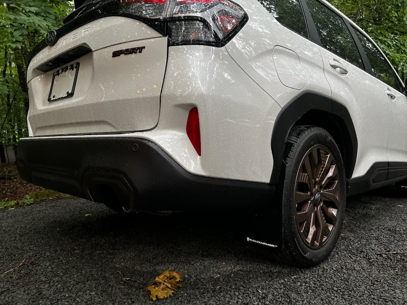 Rally Armor ralMF132-UR-BLK-MBK - Image 7