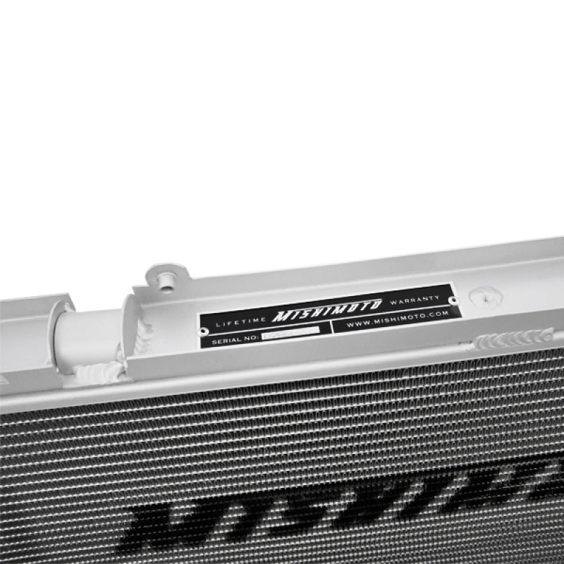Mishimoto misMMRAD-MR2-90X - Image 10