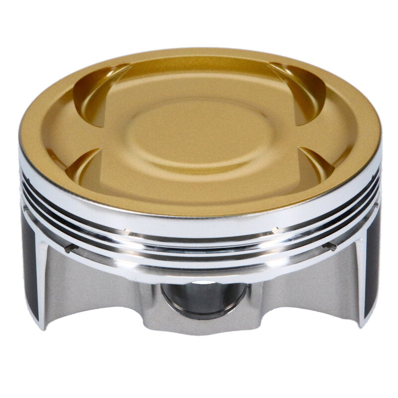 JE Pistons jep361327 - Image 4