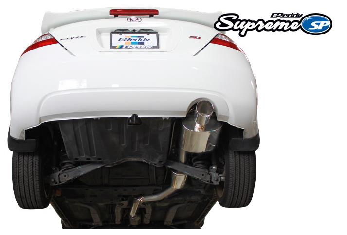 GReddy gre10158208 - Image 3