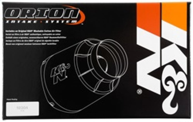K&N Engineering knn54-5000 - Image 4