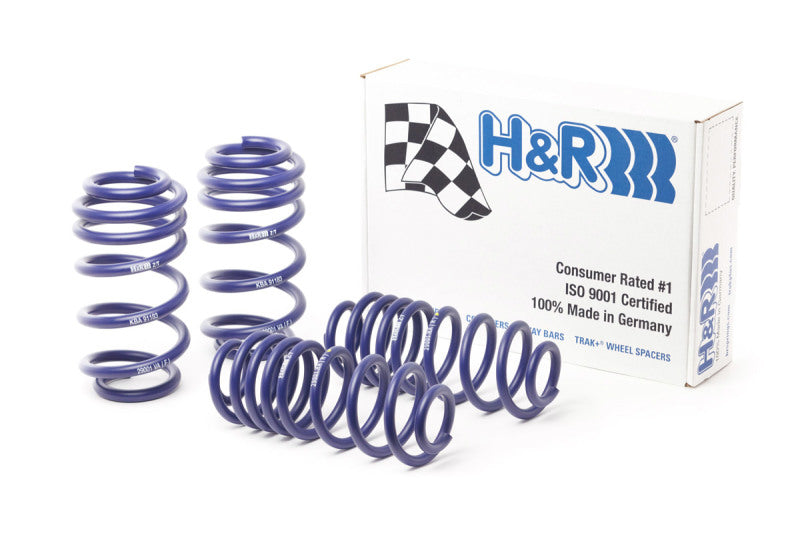 H&R hrs29001-1 - Image 3