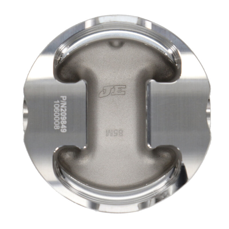 JE Pistons jep298728 - Image 3