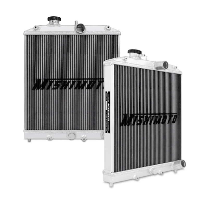 Mishimoto misMMRAD-CIV-92X - Image 2