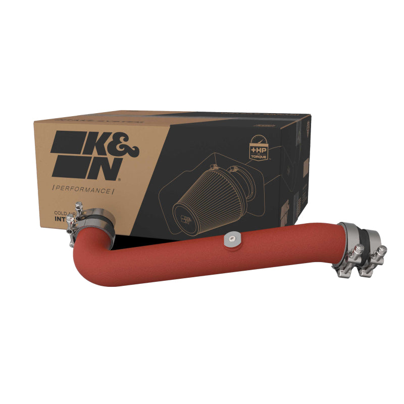 K&N Engineering knn77-1018TWR - Image 6