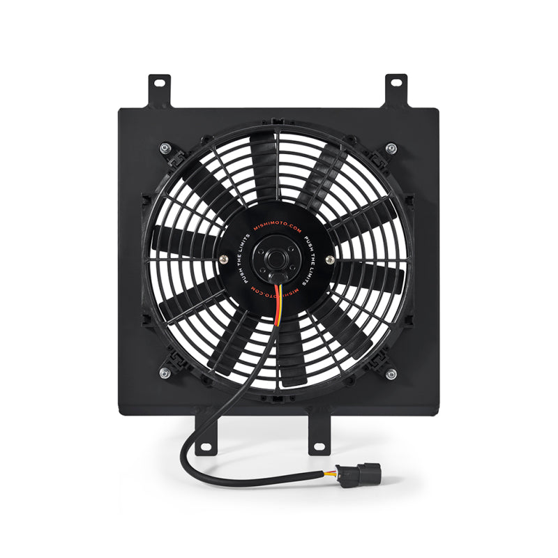 Mishimoto misMMFS-CIV-92BK