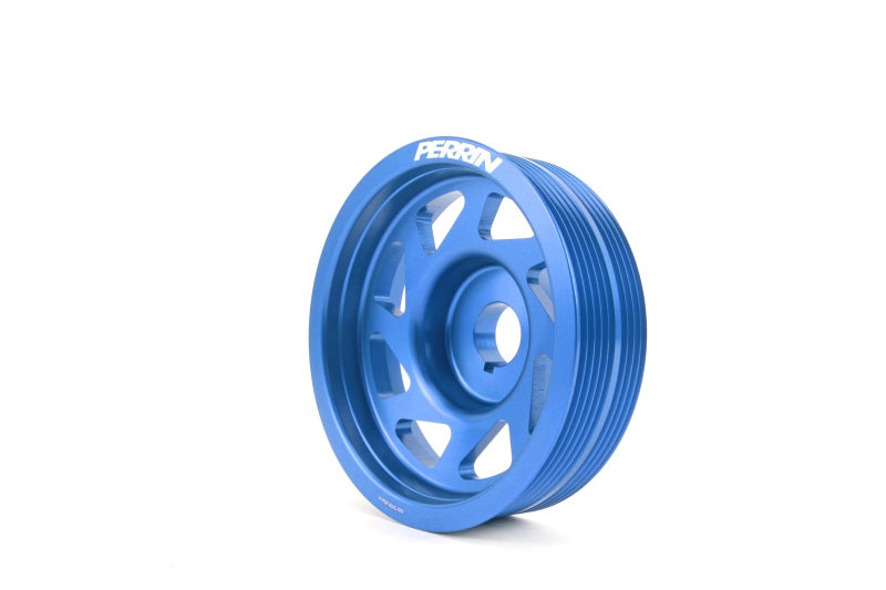 Perrin Performance perPSP-ENG-100BL - Image 2