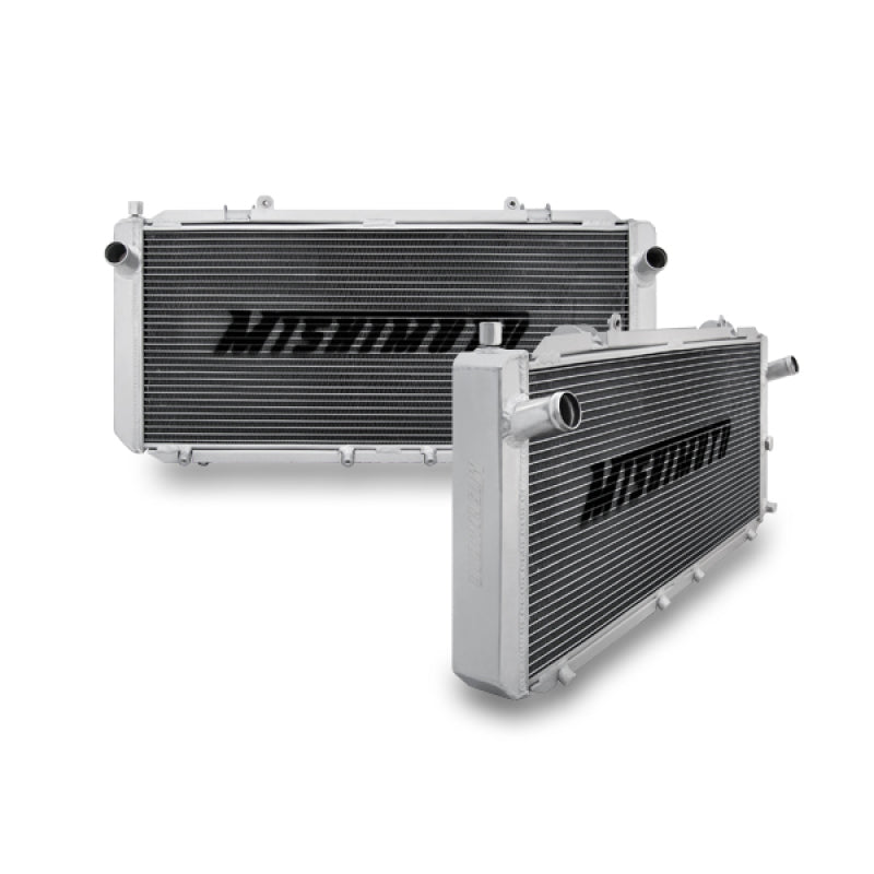 Mishimoto misMMRAD-MR2-90