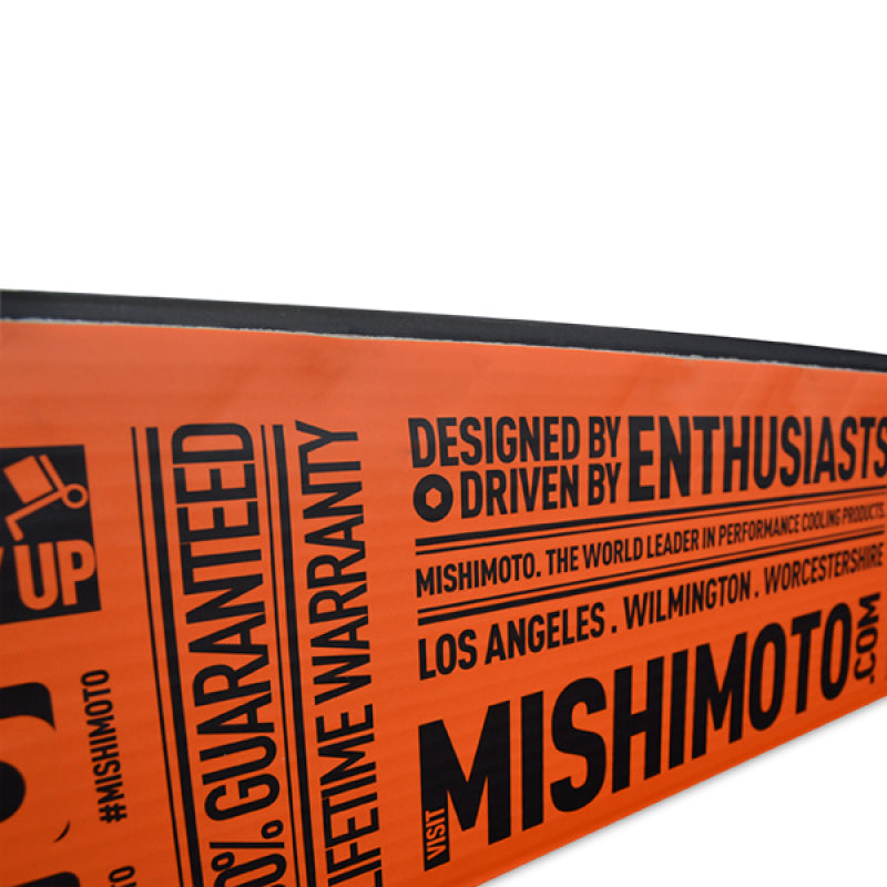 Mishimoto misMMRAD-SUP-93TX - Image 8