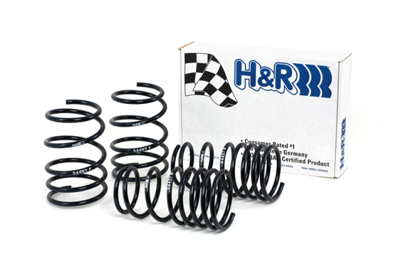 H&R hrs54457 - Image 2