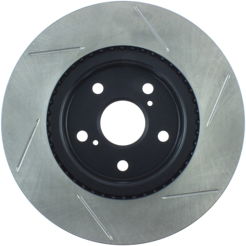 Stoptech sto126.44040SR - Image 4