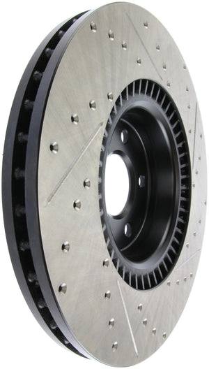 Stoptech sto127.33134R - Image 2