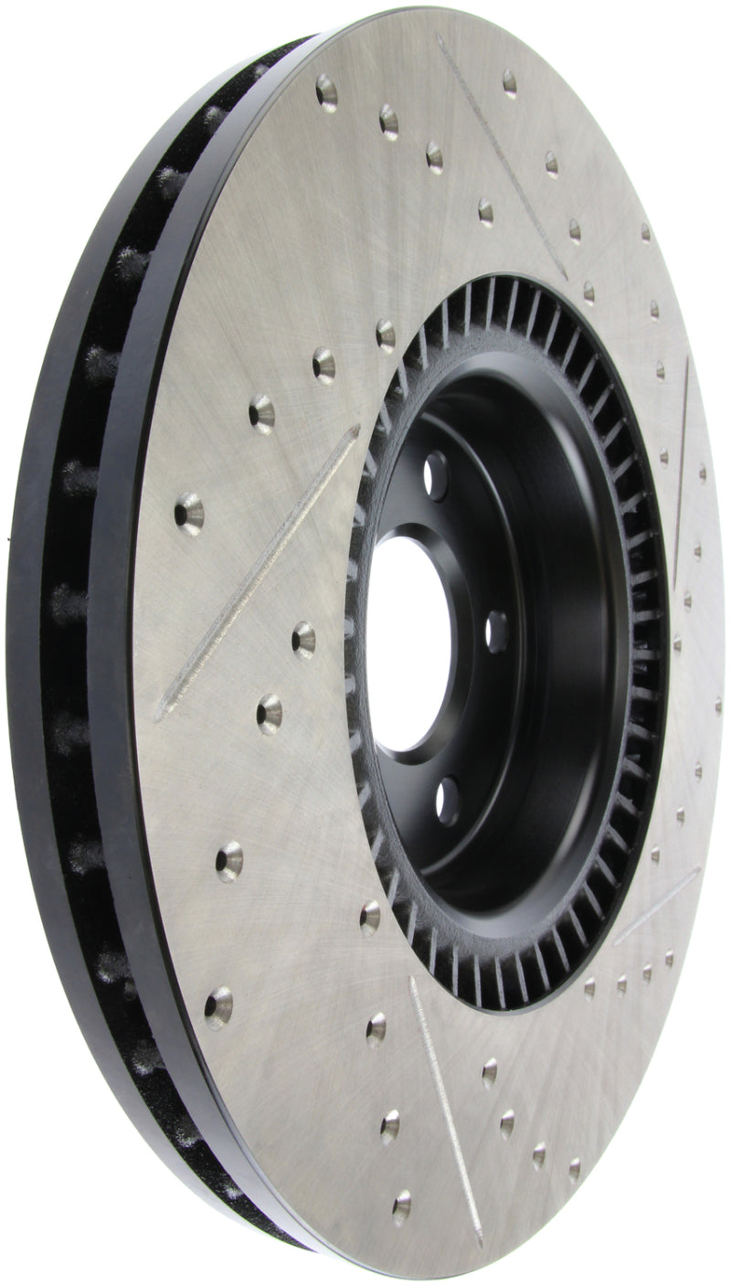Stoptech sto127.33134R - Image 2