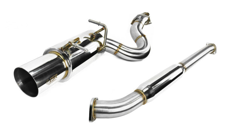 ISR Performance isrIS-GT-GT86 - Image 2
