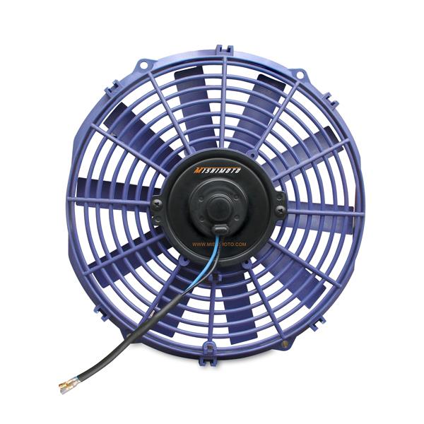 Mishimoto misMMFAN-12BL