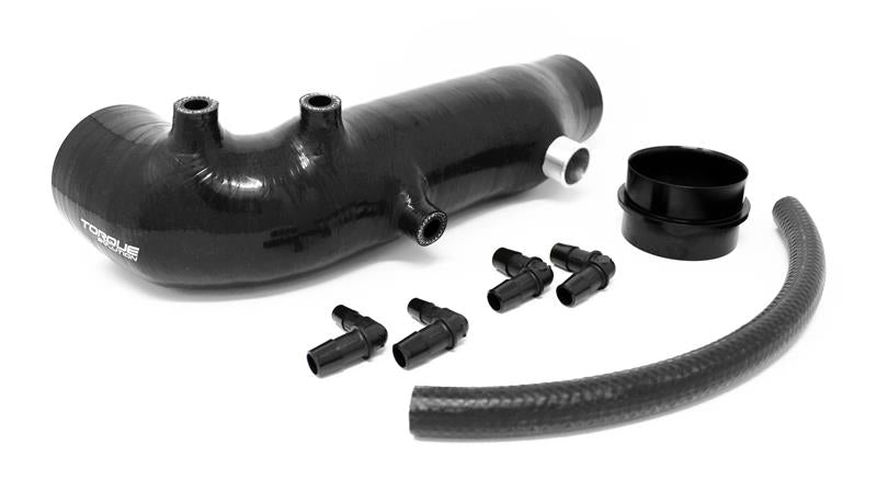 Torque Solution tqsTS-SU-463BK - Image 3